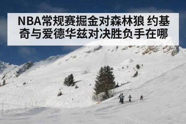 NBA常规赛掘金对森林狼 约基奇与爱德华兹对决胜负手在哪
